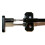 2X Hood Release  Handle Repair Kit,Fits for  , CR-V, Element 9