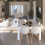 Pack mesa de comedor 140 y mesa de centro Lya 6