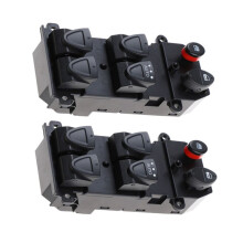 2X for 2006-2010 Electric Master Control Power Lifter Window 35750-SNA-A130-M1 35750SNAA130M1 RHD