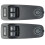 2X New Power Window  for  Boxer  Jumper  Ducato 735487419 1