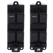 3X Left Front Electric Power Window Master  for  Ranger  BT-50 AB39-14540-BB
