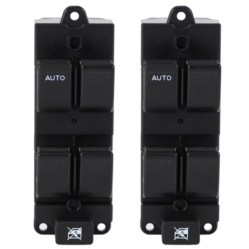 3X Left Front Electric Power Window Master  for  Ranger  BT-50 AB39-14540-BB