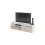 Mueble TV Kioto 2 puertas 1
