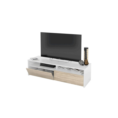Mueble TV Kioto 2 puertas