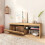 Mueble TV Ebos 120 3