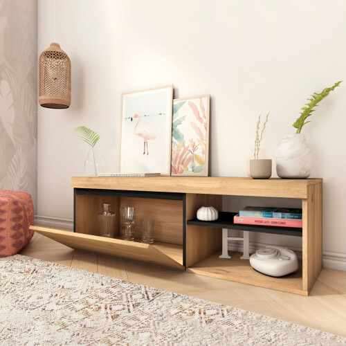 Mueble TV Ebos 120 2