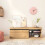 Mueble TV Ebos 120 4