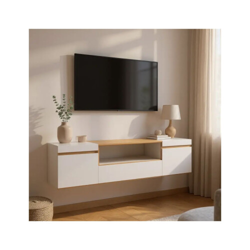 Mueble TV Kavos Wall 2