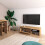 Mueble TV Ebos 120 6
