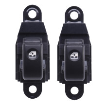 2X New Power Window Single Fit for 2001-2006 I800 IMax Starex 93580-4A000