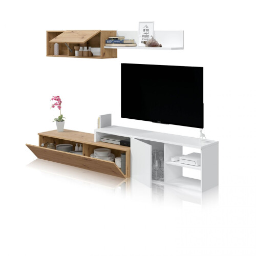 Salón Kate 1