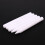 10Pcs/Set Knock Down Tap Down Tools White Nylon Pen Knock Down Tool Paintless Dent Repair Tools Hand Tool 4