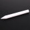 10Pcs/Set Knock Down Tap Down Tools White Nylon Pen Knock Down Tool Paintless Dent Repair Tools Hand Tool 6