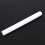10Pcs/Set Knock Down Tap Down Tools White Nylon Pen Knock Down Tool Paintless Dent Repair Tools Hand Tool 7