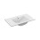 Pack de baño con lavabo cerámico Thai 2