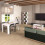 Pack mesa de comedor 140 y mesa de centro Lya 8