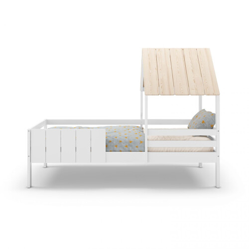 Cama cabaña Koti 1