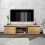 Mueble TV Ebos 140 6