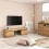 Mueble TV Ebos 140 7