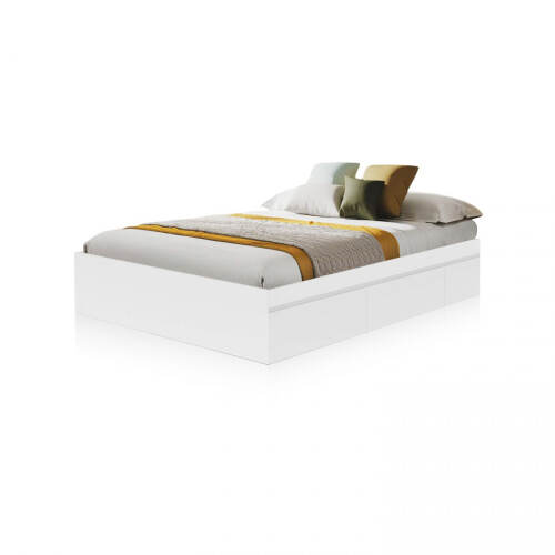 Cama Four 1