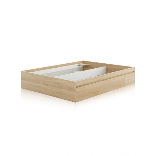 Cama Four 1