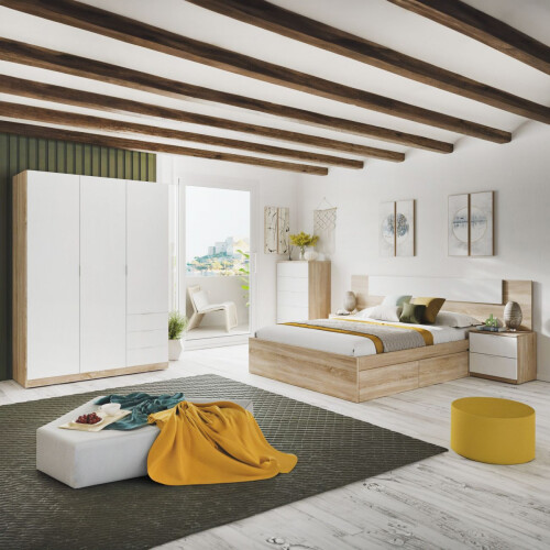 Cama Four 2