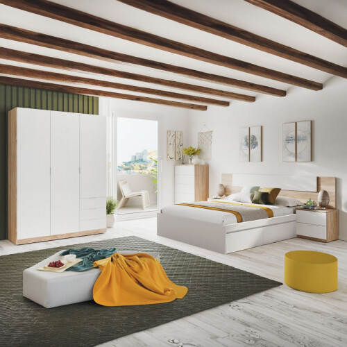 Cama Four 2
