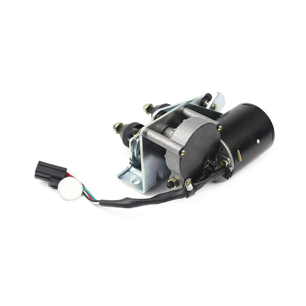 Wiper Motor Voe14508630 14508630 Excavator For Ec140b Ec240b Ec220d Ec460b Ec210b Ew160 New High Quality 6032697236169