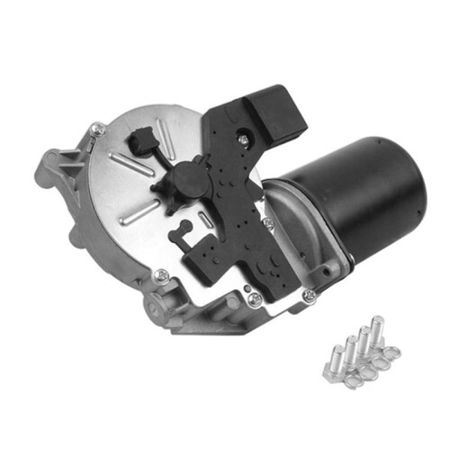 Motore Tergicristallo Anteriore 61617194029 per  E60 E61 E63 E64 2001-2010 2