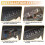 New High Quality Car Front Left Window   Control Button 971959858E 971959858G for   Cayenne 7