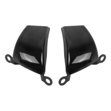 Motorcycle Front Caliper Radiator Cover Air Duct Brake Cooling for Panigale Streetfighter V4 V4S V4SP Glossy