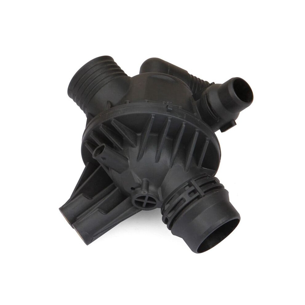 Car Engine Coolant Thermostat 11537586783 For X3 F25 Xdrive28i N52 New High Quality Car Water Pass 6031441526358