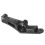 Motorcycle Caliper Adapter Code Brake Caliper Rotor Adapter Brackets for  XMAX300 Xmax 300 2023-2024 3