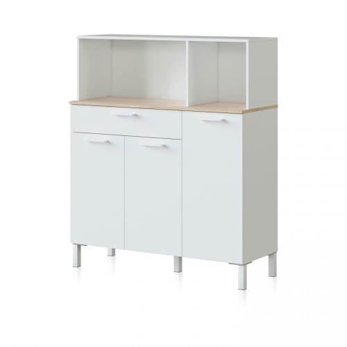 Alacena cocina Colin 3 Puertas 2