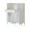 Alacena cocina Colin 3 Puertas 4