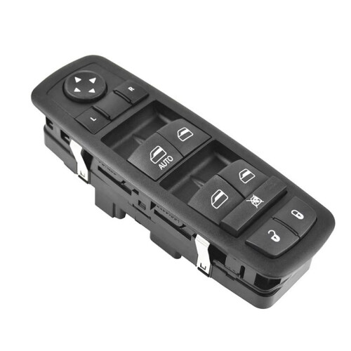 68084001AD Left Driver Side Electric Master Window  Window Control Button for  Journey 2011-2016 68084001AB 1