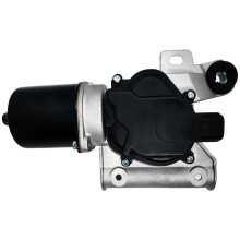Auto-Frontscheibenwischermotor 28800ED500B121 4343114 für  Tiida 2005-2010 Wischermotorbaugruppe