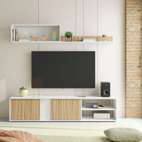 Salón Ecco 2