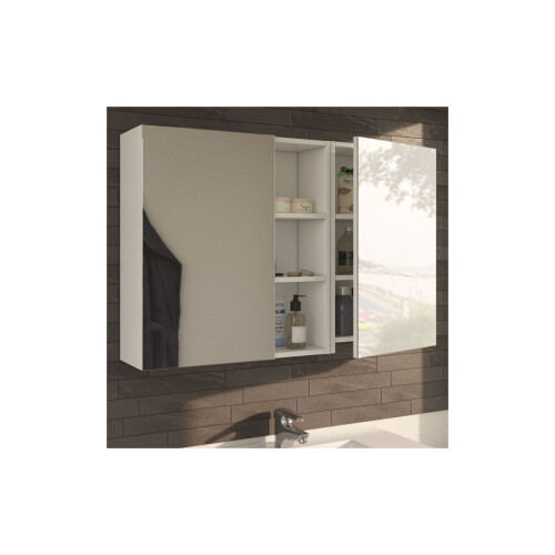 Módulo de baño Rinconero 2