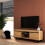 Mueble TV Ebos UP 140 3
