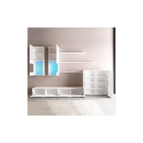 Salón Beta 1