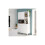 Alacena de cocina 5 puertas 3