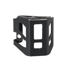 Motorcycle Accessories Rear Brake Reservoir Cap for Tracer 9 /+ 2025