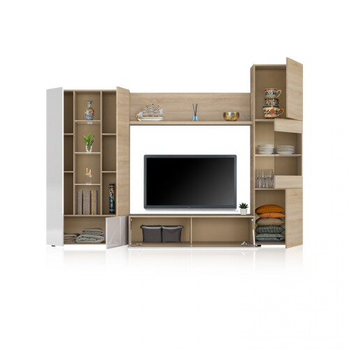 Salón Vinter Leds 1