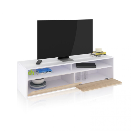 Mueble TV Elba 2 puertas 1