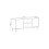 Mueble TV Wind 140 4