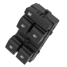 Interruttore Alzacristalli Elettrico Lato Conducente 13305011 Interruttore Alzacristalli per Insignia 2008-2017 Accessori Auto