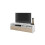 Mueble TV Kioto 2 puertas 2