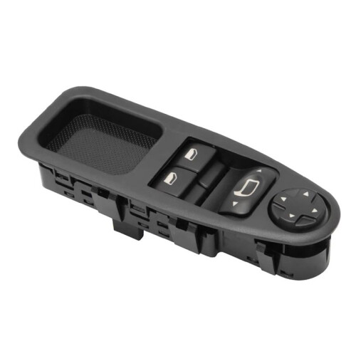 For  Dispatch Jumpy  Scudo 272 270  Electric Master Control Power Lifter Window  Button 6554.ZH