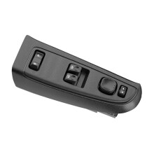 Car Front Left Power Window Window Glass Lift Button 15883318 for Silverado Sierra 2003-2007 LHD